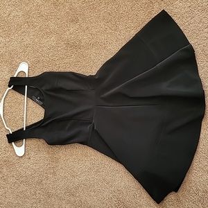 Women/Juniors Lulu's black tank dress Little black dress Packs well for travel